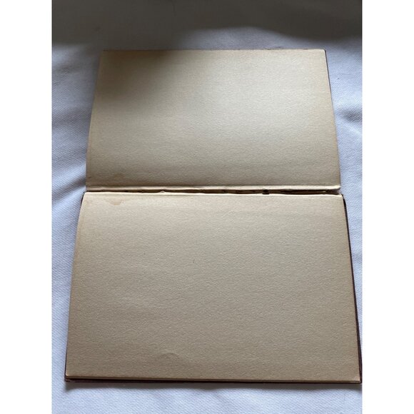 Why The Chimes Rang By Raymond Macdonald Alden Hardcover Book Antique 1924 Editi - Picture 9 of 10